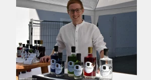 Ladenstein Spirits